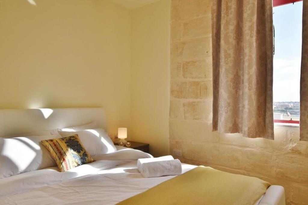 Vallettastay - Lucky Star One Bedroom Apartment 201 Esterno foto