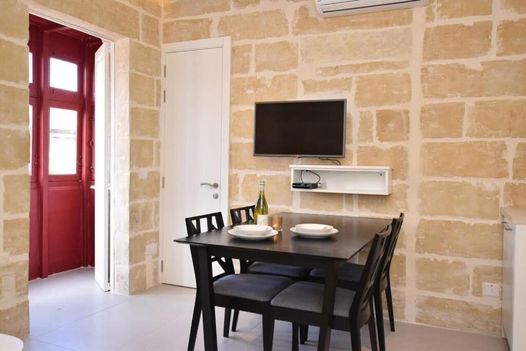Vallettastay - Lucky Star One Bedroom Apartment 201 Esterno foto