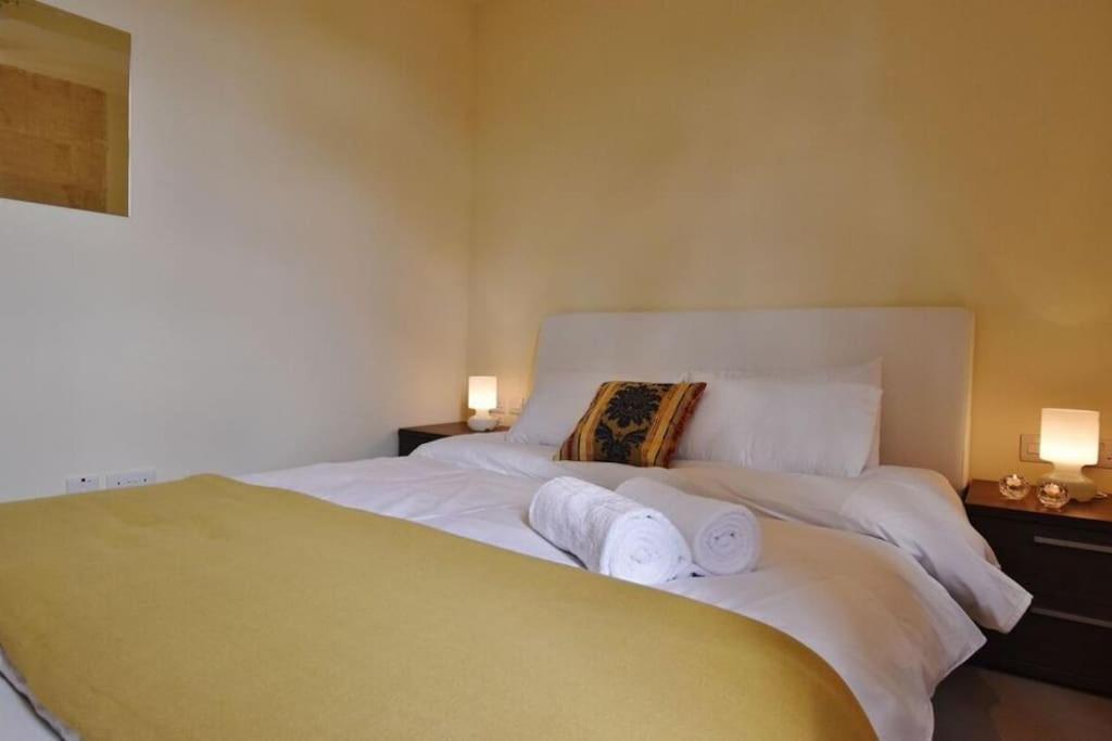 Vallettastay - Lucky Star One Bedroom Apartment 201 Esterno foto