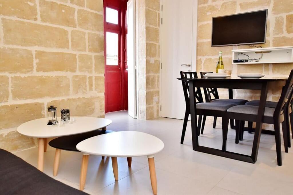 Vallettastay - Lucky Star One Bedroom Apartment 201 Esterno foto