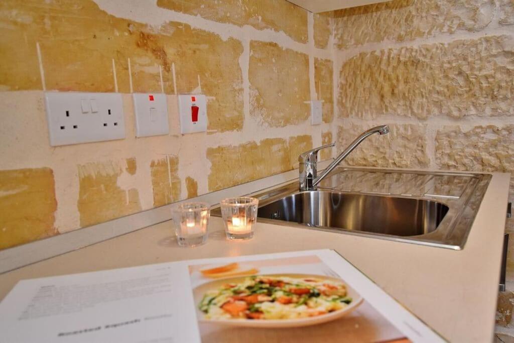 Vallettastay - Lucky Star One Bedroom Apartment 201 Esterno foto