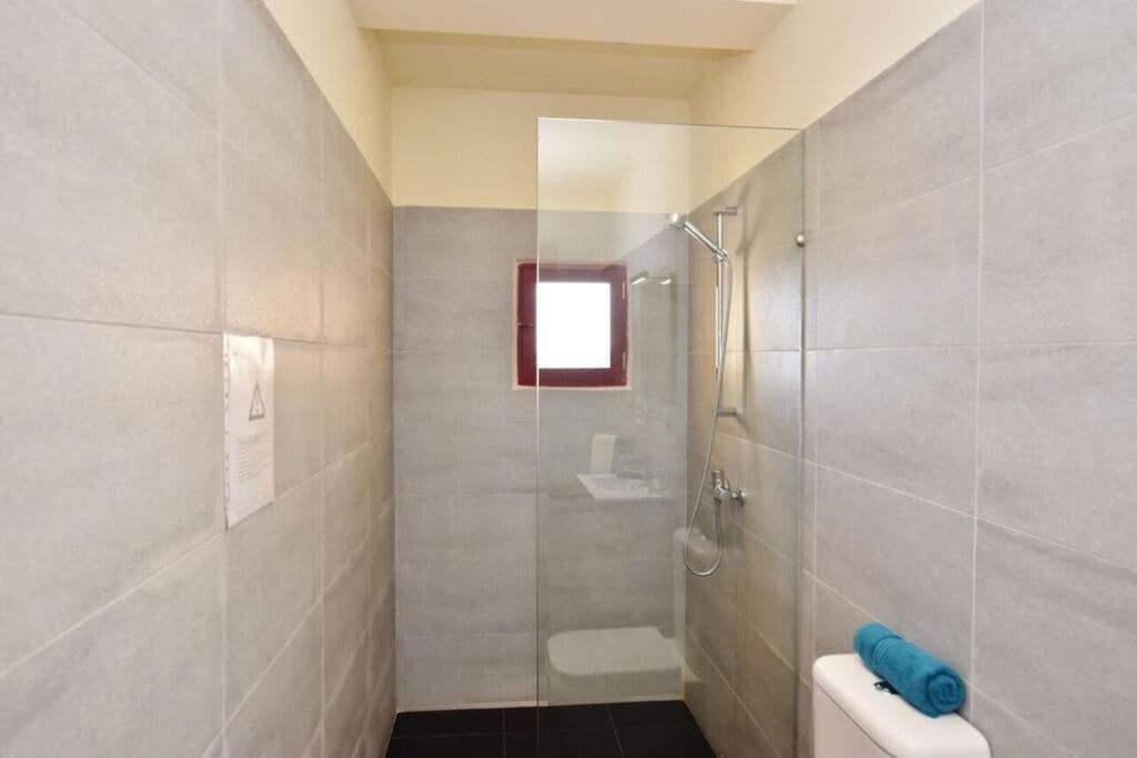 Vallettastay - Lucky Star One Bedroom Apartment 201 Esterno foto